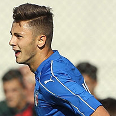 Under 19: Vrioni segna ma il Portogallo di Pereira batte l’Italia