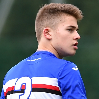 Nazionali giovanili: Doda con l’Albania U17, tris di doriani nell’U15 azzurra