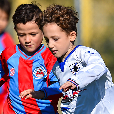 Academy: gli appuntamenti del fine settimana blucerchiato