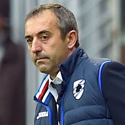 Giampaolo: «Compiuta un’impresa, a Crotone la gara più difficile»