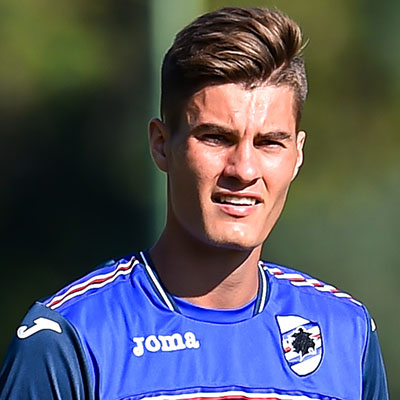Double session for Samp as Crotone trip approaches