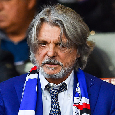 Il presidente Ferrero a GR Parlamento: «Mi aspetto un campionato sereno e ben giocato»