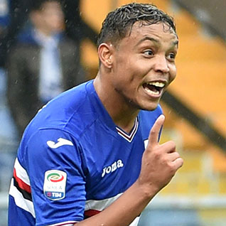 Muriel, l’idolo doriano in esclusiva Samp TV: «Successo l’incredibile»