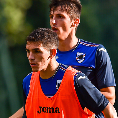 Allenamento romano in chiave-Fiorentina, gli infortunati al lavoro a Bogliasco