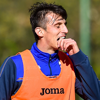 Quagliarella e Budimir regolano la Primavera, martedì la ripresa in chiave-Sassuolo