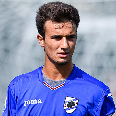 Primavera, capitan Cioce: «Volpi il mio modello, ora guardo Torreira e Cigarini»