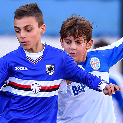 Academy: gli appuntamenti del fine settimana blucerchiato