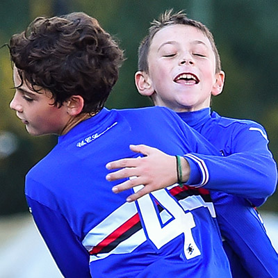 Academy: i risultati del fine settimana blucerchiato
