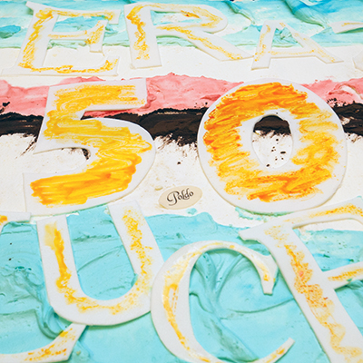 Tifo, ex ed emozioni: Samp TV racconta la festa dei 50 anni della Federclubs