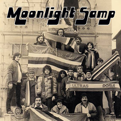 Moonlight Samp: il nuovo romanzo di Rissetto in vendita nei Point