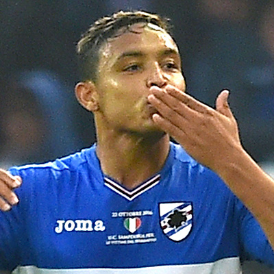 Skills and Goals: Samp TV’s tribute to goal-getter Luis Muriel