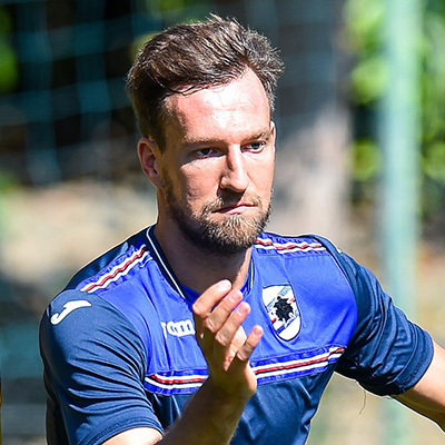 Verso la TIM Cup: ripresa a gruppi, Pavlovic con i compagni