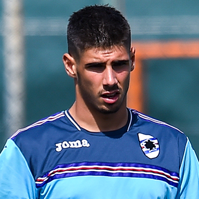 Primavera TIM: i blucerchiati di Pedone per la sfida con la Fiorentina