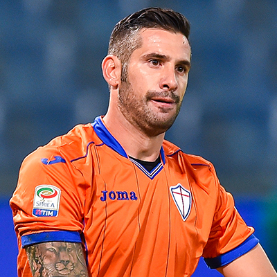 Football Data: cifre e curiosità su Crotone-Sampdoria