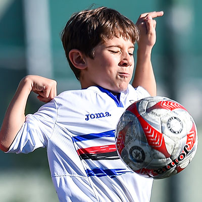 Academy: gli appuntamenti del fine settimana blucerchiato