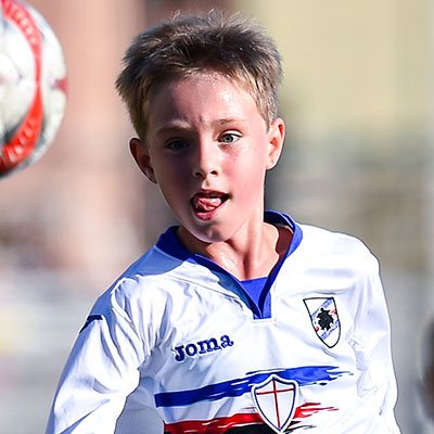 Academy: gli appuntamenti del fine settimana blucerchiato