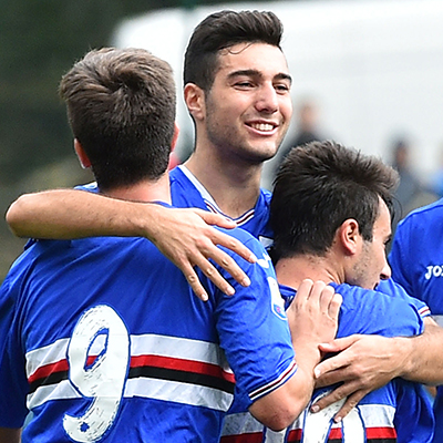 Il nuovo campo debutta con il botto: la Primavera batte il Milan 6-3