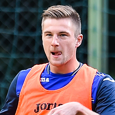 A Bogliasco prove anti-Crotone, sabato rifinitura e partenza per la Calabria