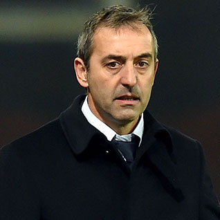 Giampaolo: “Hard-fought draw a sign of our maturity”