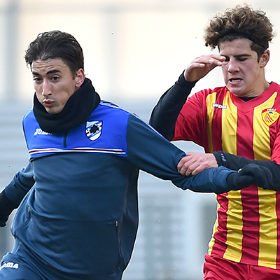Test d’allenamento: sette gol al Finale Ligure per salutare il 2016