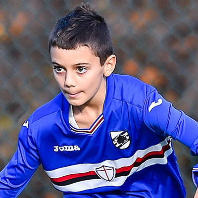 Academy: gli appuntamenti del fine settimana blucerchiato