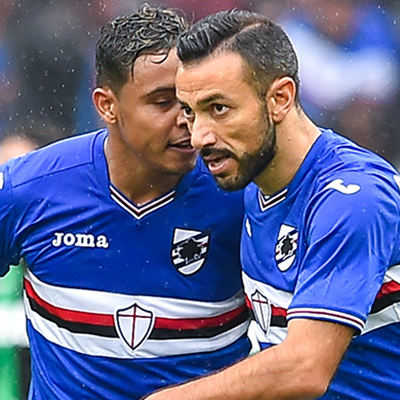 Un anno in numeri: le statistiche del 2016 blucerchiato