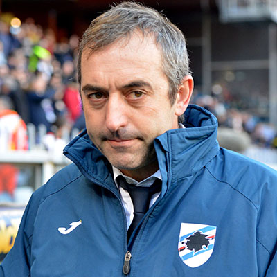 Giampaolo hails performance of the season