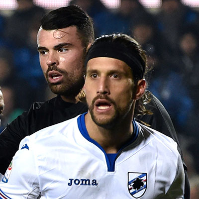 Serie A TIM: il report statistico su Atalanta-Sampdoria