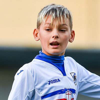 Academy: i risultati del fine settimana blucerchiato