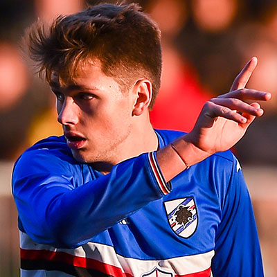 Academy: l’U15 torna a vincere, pareggi pirotecnici per l’U17 e l’U16