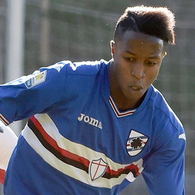 Primavera TIM: i blucerchiati di Pedone per il big-match con il Napoli