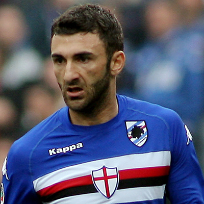 Delvecchio a Samp TV: «La maglia blucerchiata è come una seconda pelle»