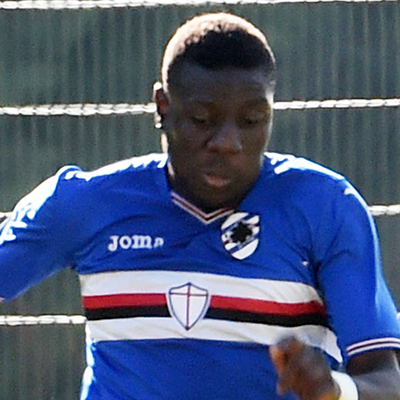 Diaby si trasferisce al Mantova a titolo temporaneo