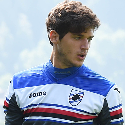 Ins and outs at Sampdoria in the January transfer window