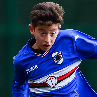 Academy: gli appuntamenti del fine settimana blucerchiato