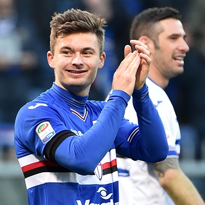 Lunedì di riposo: da martedì pomeriggio testa al Milan