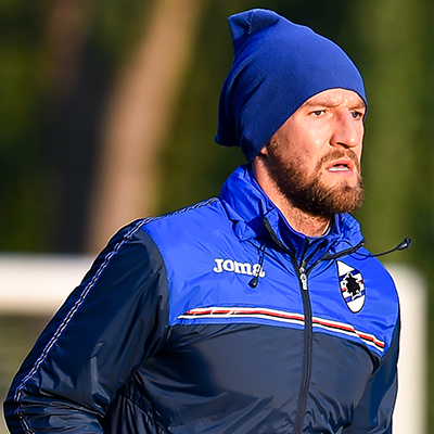 Samp al lavoro in chiave-TIM Cup, mercoledì pomeridiano prima della partenza per Roma