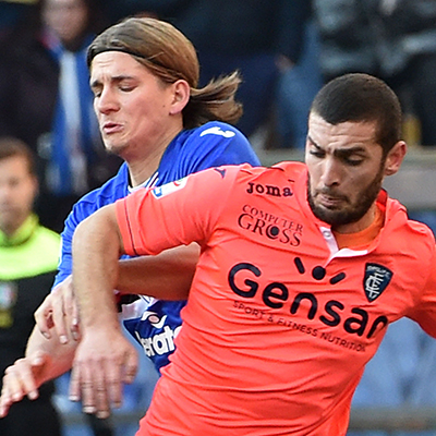 Puggioni the penalty hero but Samp held by Empoli