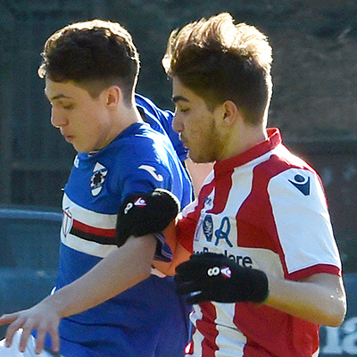Primavera spietata con il Vicenza: settebello per ricordare Riccardo Garrone