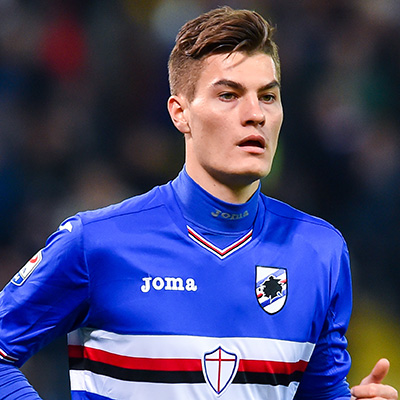 Skills and Goals: online su Samp TV la clip dedicata a Patrik Schick