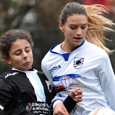 Academy: gli appuntamenti del fine settimana blucerchiato