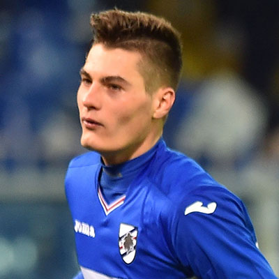 Lethal weapon Schick: “I’m always ready, now onto Cagliari”