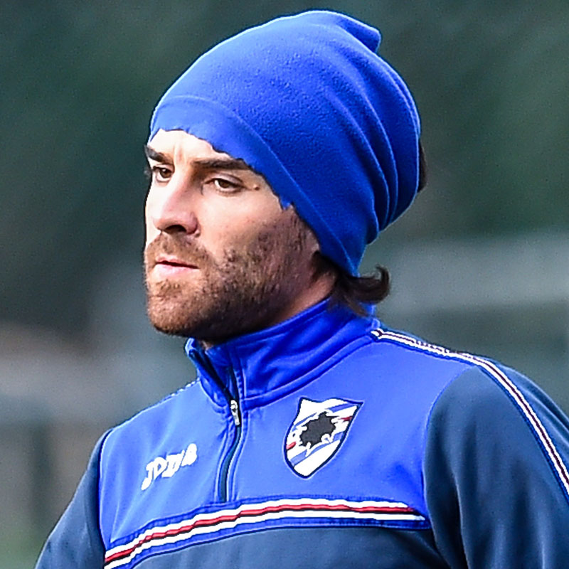 Video analysis and tactics for Samp, pre-match press conference on Saturday