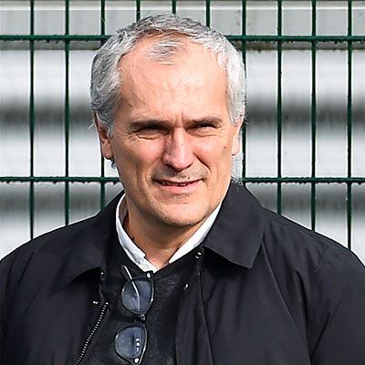 Primavera: il presidente Ferrero, Romei e la società ringraziano squadra e tifosi