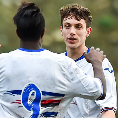 La settima meraviglia della Primavera: Cioce, Tessiore e Baumgartner stendono il Napoli