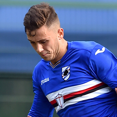 Vrioni ceduto alla Pistoiese a titolo temporaneo