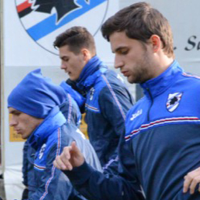 Meno due al Milan: mattutino sul “Garrone”, sabato rifinitura e conferenza