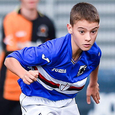 Academy: gli appuntamenti del fine settimana blucerchiato