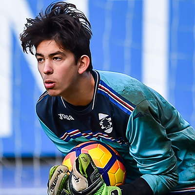 Hutvagner, il muro ungherese dell’U17: «Qui per diventare un portiere completo»