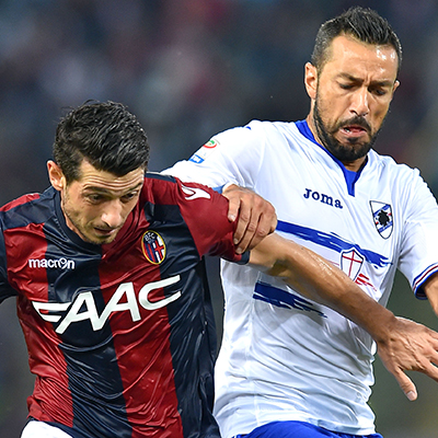 Football Data: la cartella stampa di Sampdoria-Bologna
